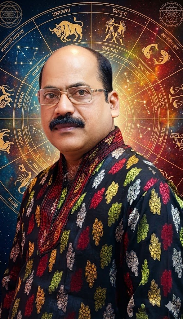 Jyotish Devagya Amitsree